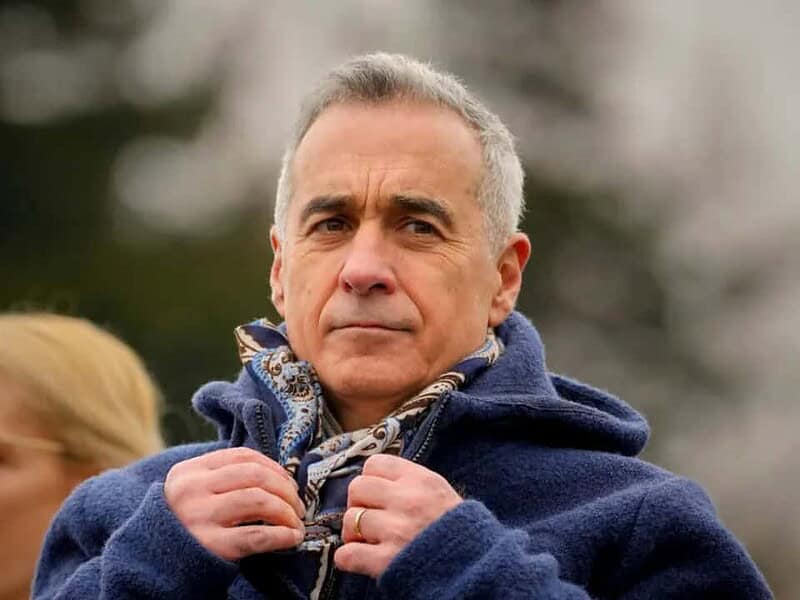 Tribunalul București menține controlul judiciar în cazul lui Călin Georgescu