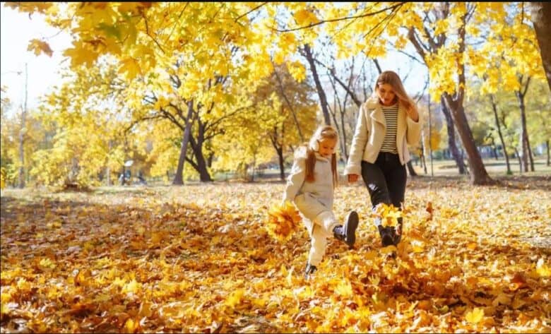 Vreme frumoasă în România cu temperaturi variate și șanse de ploi izolate în weekend