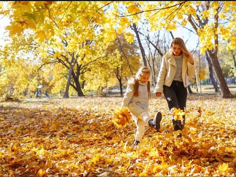 Vreme frumoasă în România cu temperaturi variate și șanse de ploi izolate în weekend