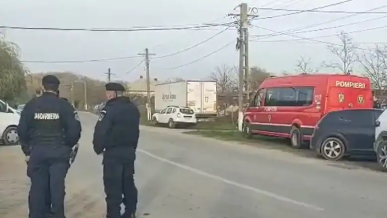 Evacuari la Ceatalchioi si Plauru