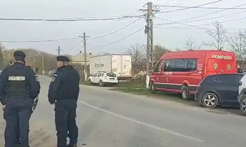 Evacuari la Ceatalchioi si Plauru