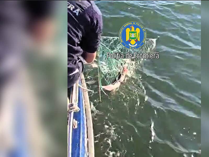 Garda de coasta marea Neagra