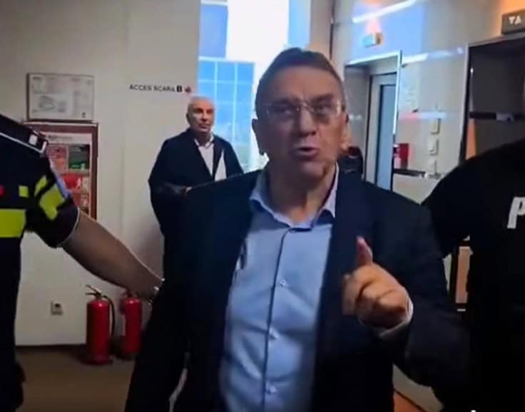 Mihail Cristinel Militaru