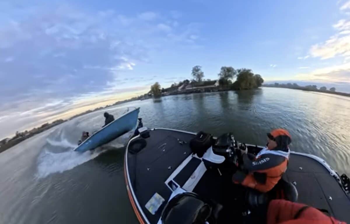 accident barca delta