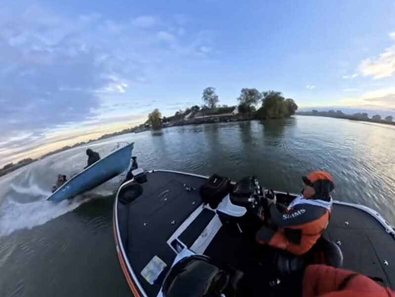 accident barca delta