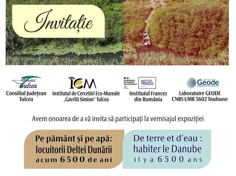 afis ICEM 14 NOIEMBRIE