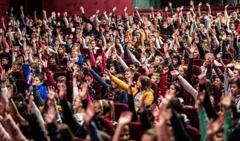 Astra Film Festival aduce la Chișinău evenimente dedicate educației prin film documentar