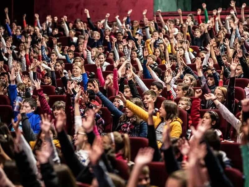 Astra Film Festival aduce la Chișinău evenimente dedicate educației prin film documentar