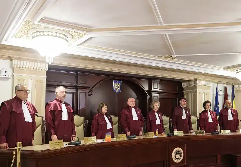 Bolojan anunță aviz rapid pentru proiectul de lege privind pensiile magistraților.