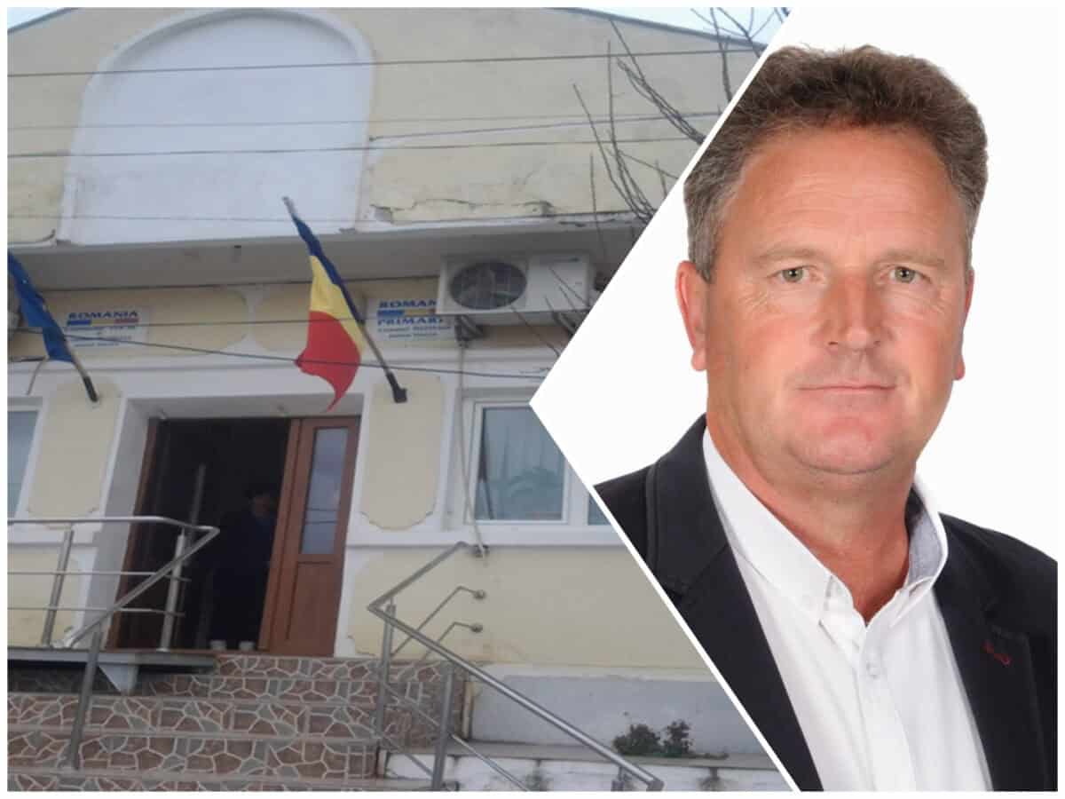 colaj bun primarie primar peceneaga