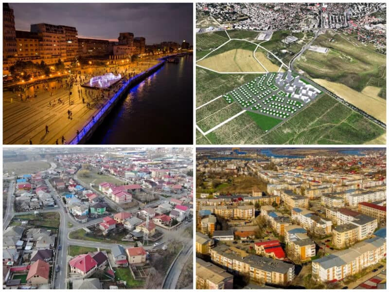 colaj cartiere tulcea imobiliare