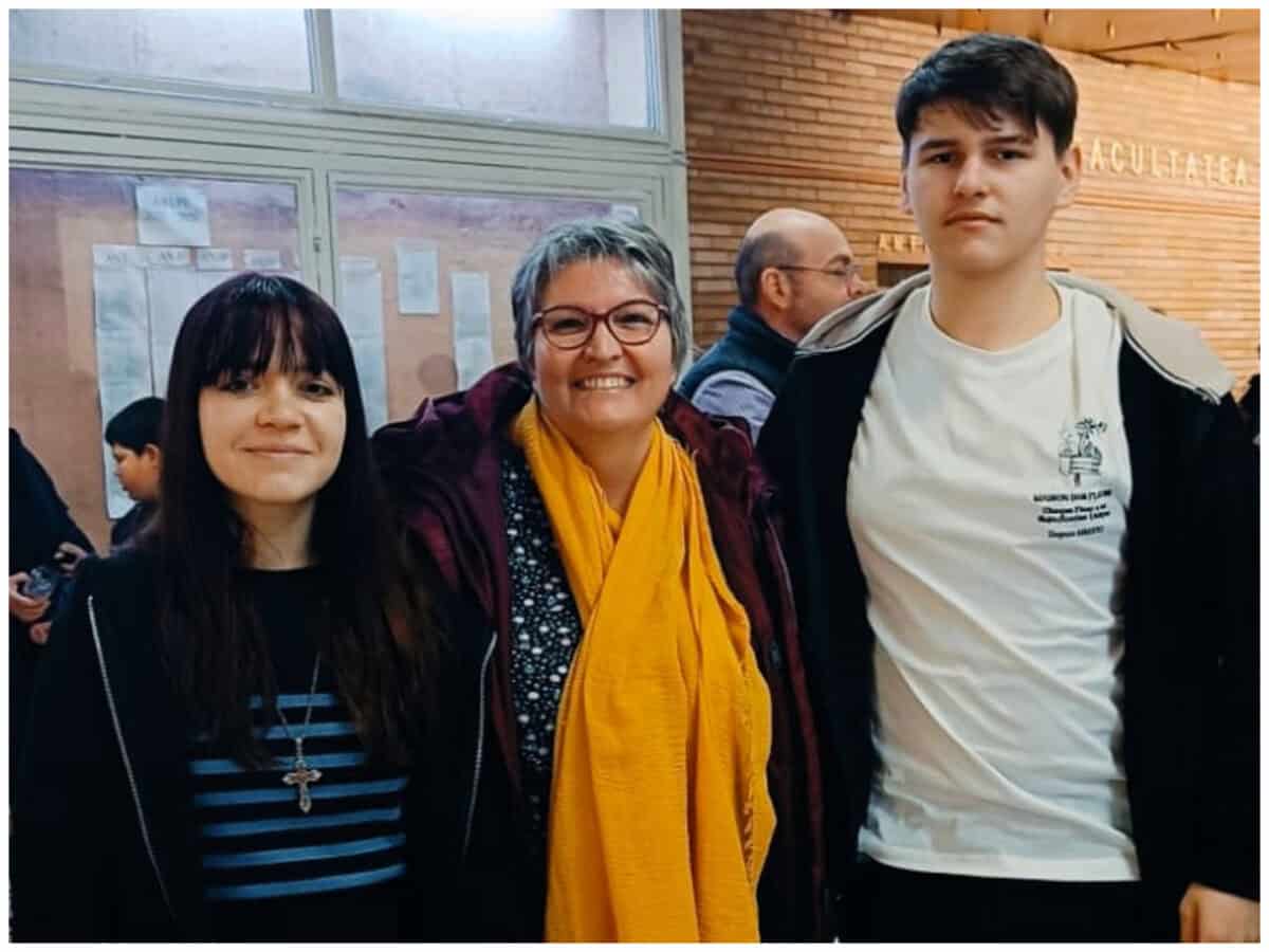 colaj concurs chimie