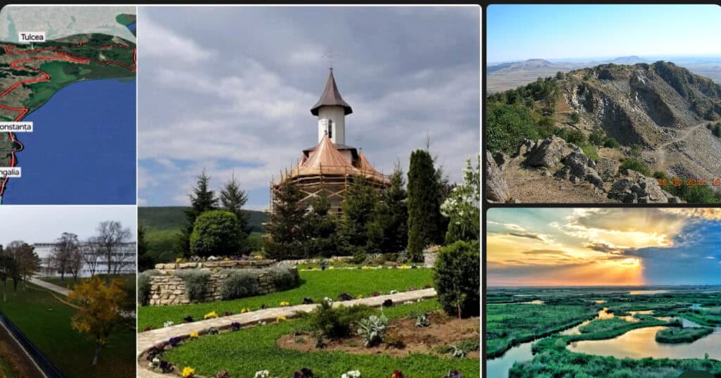 colaj interior via dobrogeana