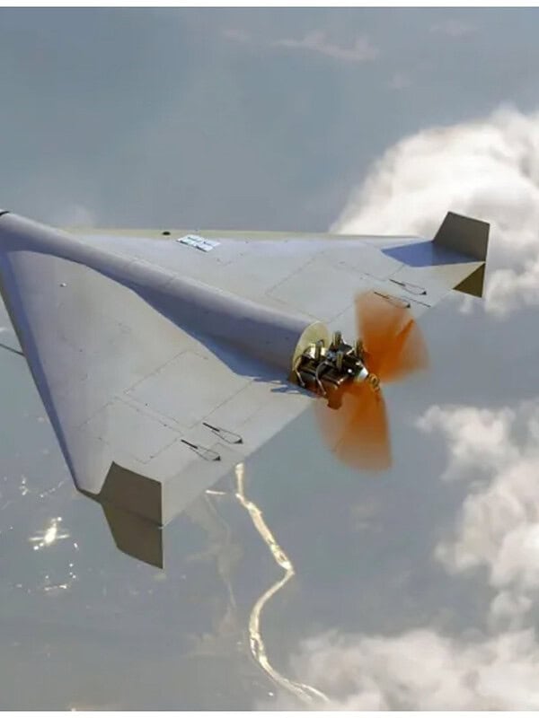 Alertă la graniță: drone rusești, F-16 în alertă și mesaje RO-Alert în miez de noapte, la câțiva kilometri de România