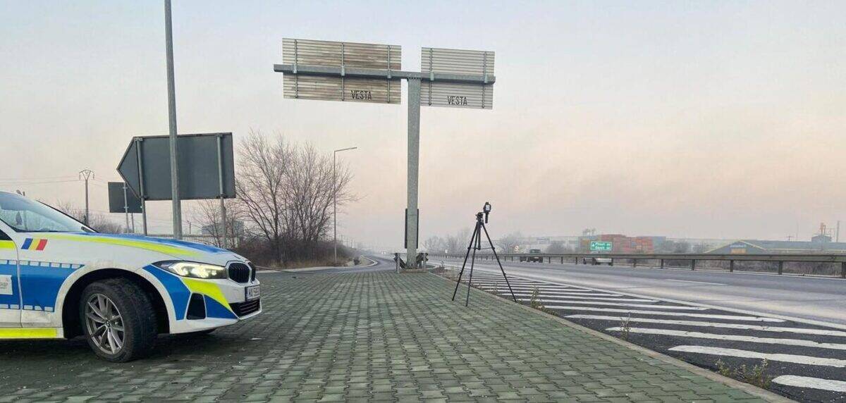 Extinderea sistemului e-Sigur va disciplina traficul prin camerele locale și cele de bord