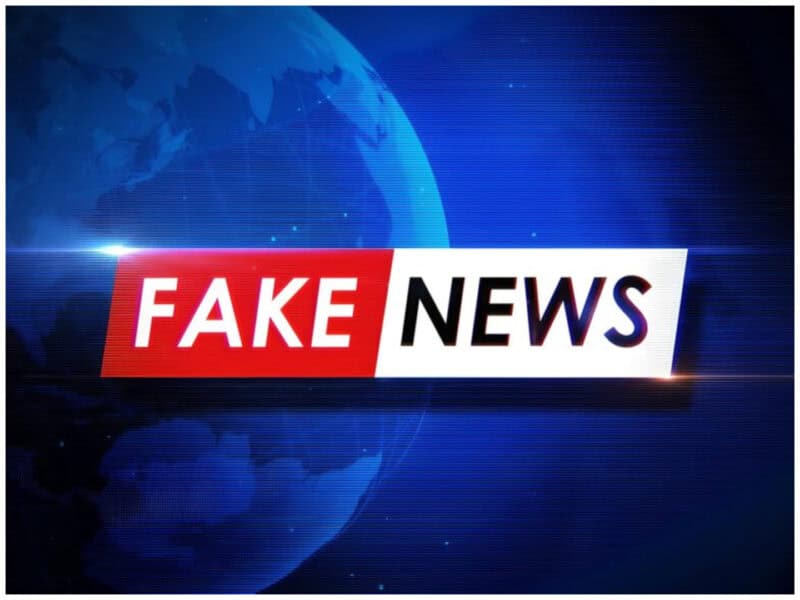 fake news