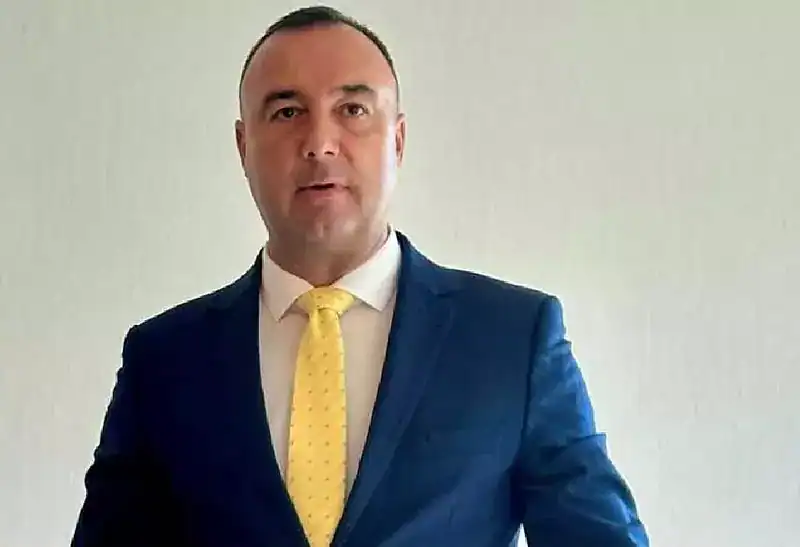 Gheorghe Liviu Odagiu a fost ales președinte al Consiliului Superior al Magistraturii