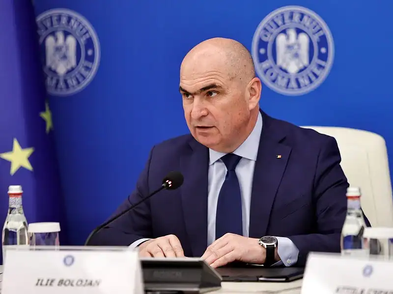 Guvernul va decide până marți soarta noului proiect privind pensiile magistraților