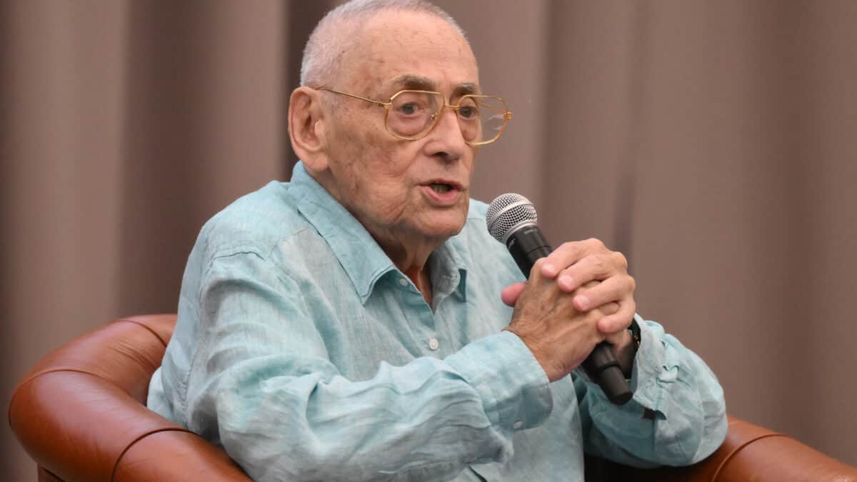 Horia Moculescu, legendă a muzicii românești, a decedat la 88 de ani