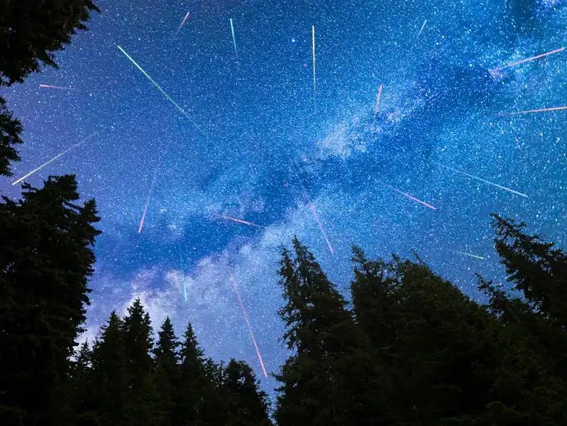 Leonidele 2023 promit un spectacol pe cer în noaptea de 17 spre 18 noiembrie