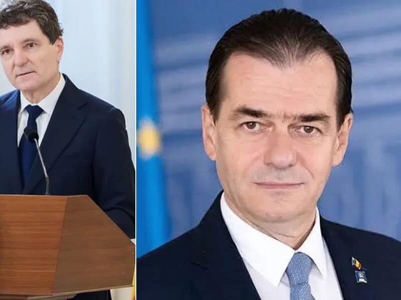 Nicușor Dan compară eliberarea lui Orban din funcție cu o telenovelă intrigantă