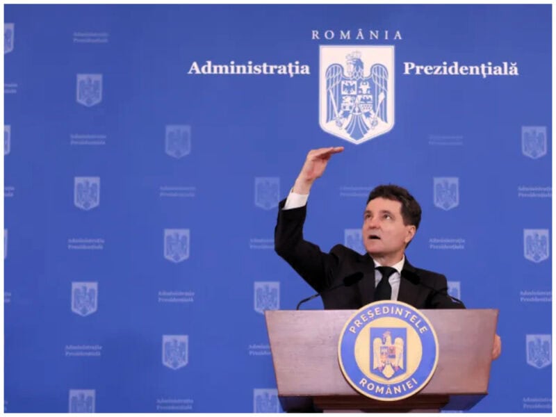 nicusor dan drone colaj