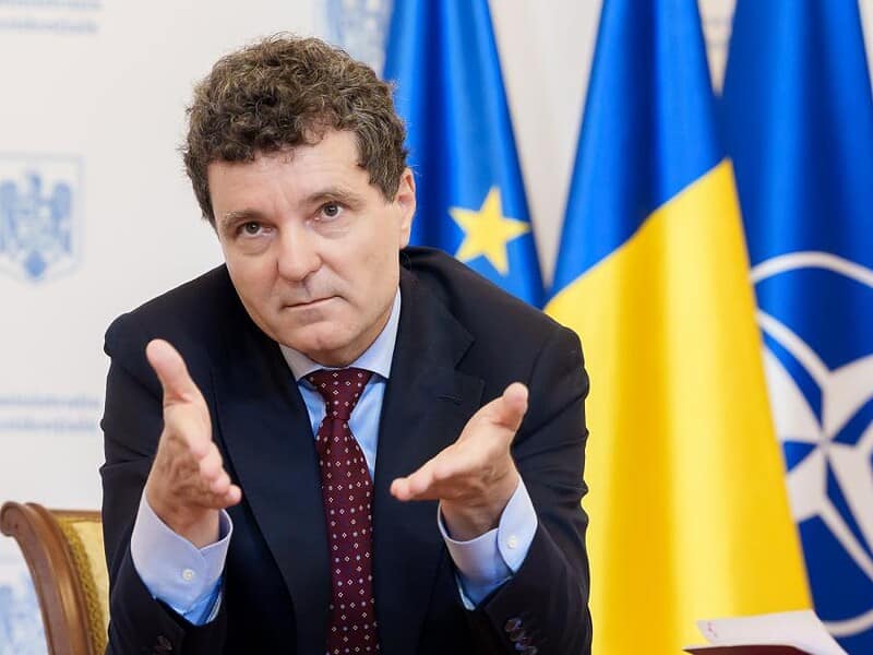 Nicușor Dan solicită mediului de afaceri soluții concrete pentru dezvoltarea României