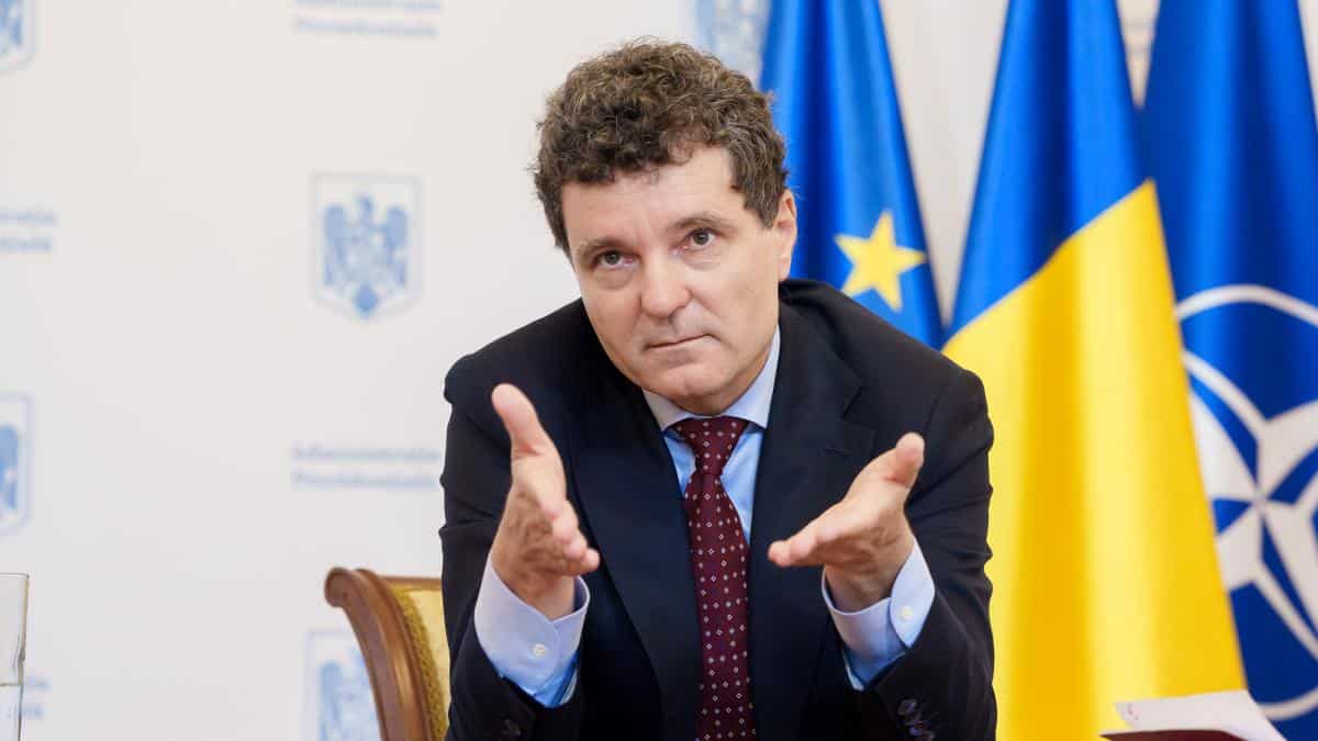 Nicușor Dan solicită mediului de afaceri soluții concrete pentru dezvoltarea României