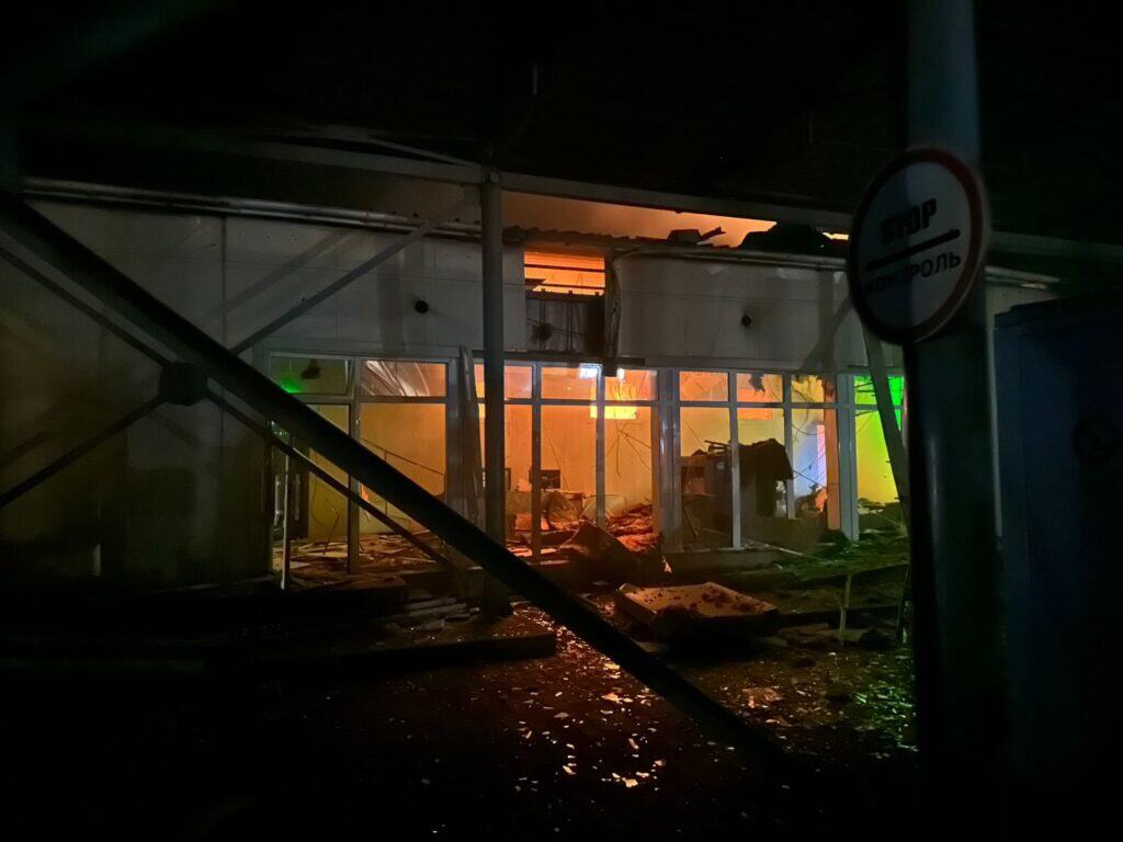 orlovka poze atac punct trecere bac