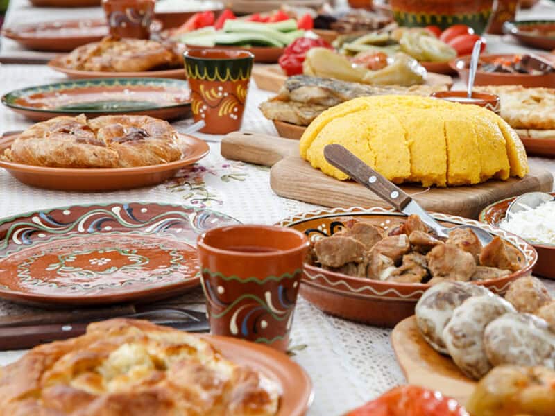 Ortodocșii intră în Postul Nașterii Domnului cu tradiții și practici de purificare