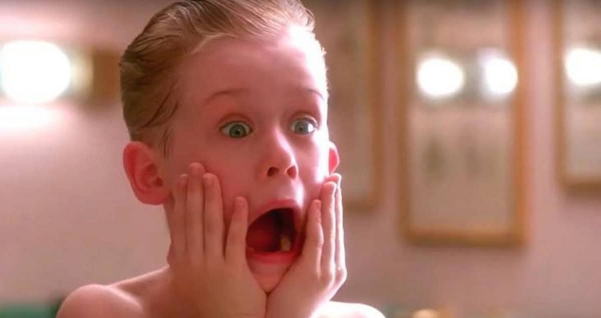 Pro TV aduce sărbătorile cu difuzarea filmului clasic Singur acasă pe 6 decembrie