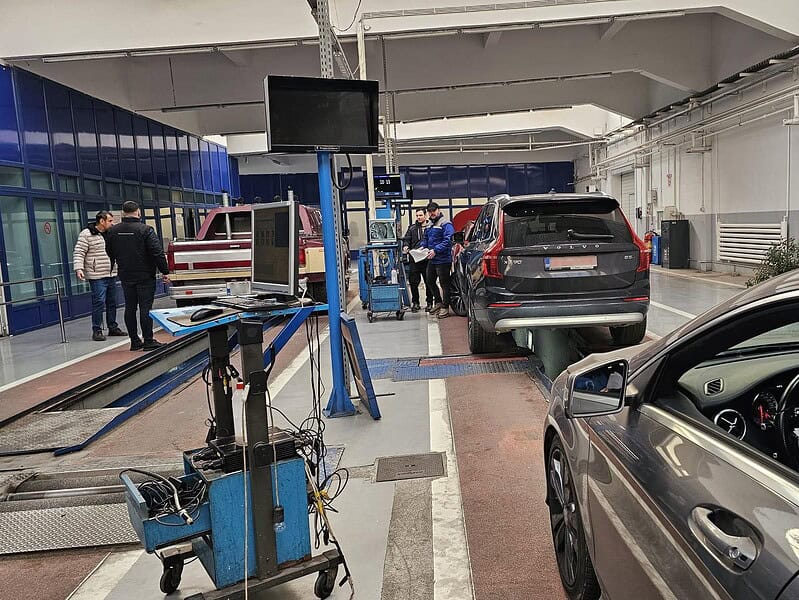 RAR declanșează controale naționale pentru respectarea livrării CIV la vânzările auto second-hand