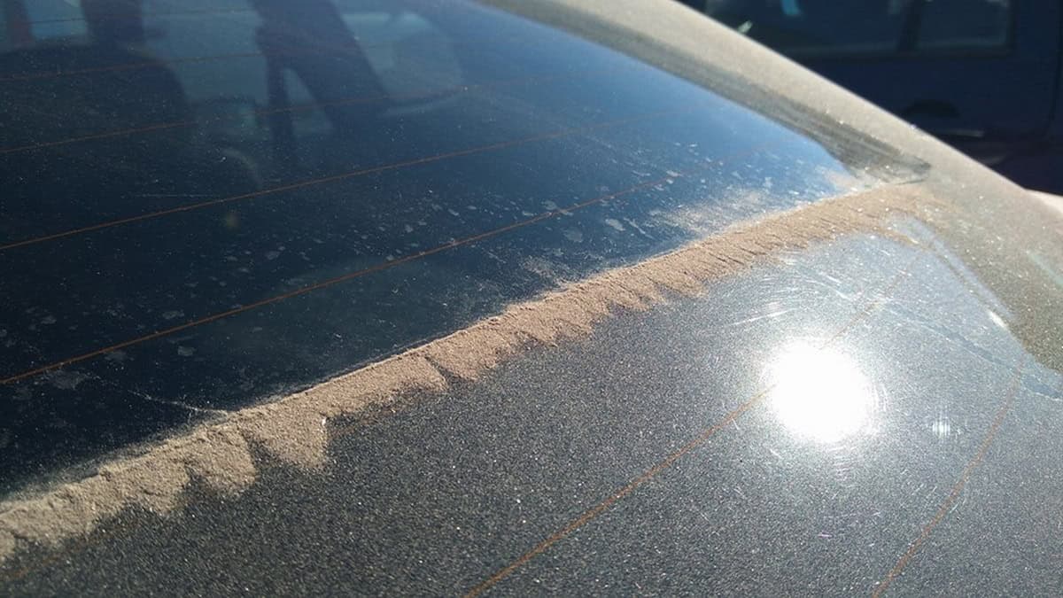 România va fi afectată de praf saharian între 21 și 23 noiembrie, avertizează meteorologii