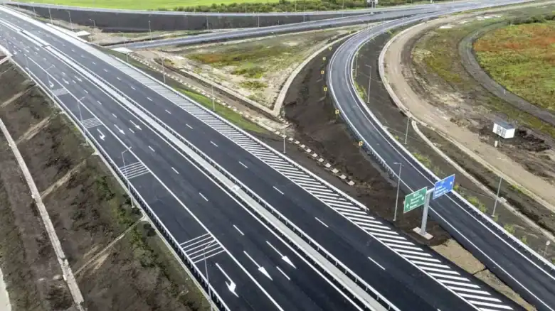 România va finaliza conexiuni rutiere cu Ucraina și Moldova până în 2030, anunță premierul Bolojan