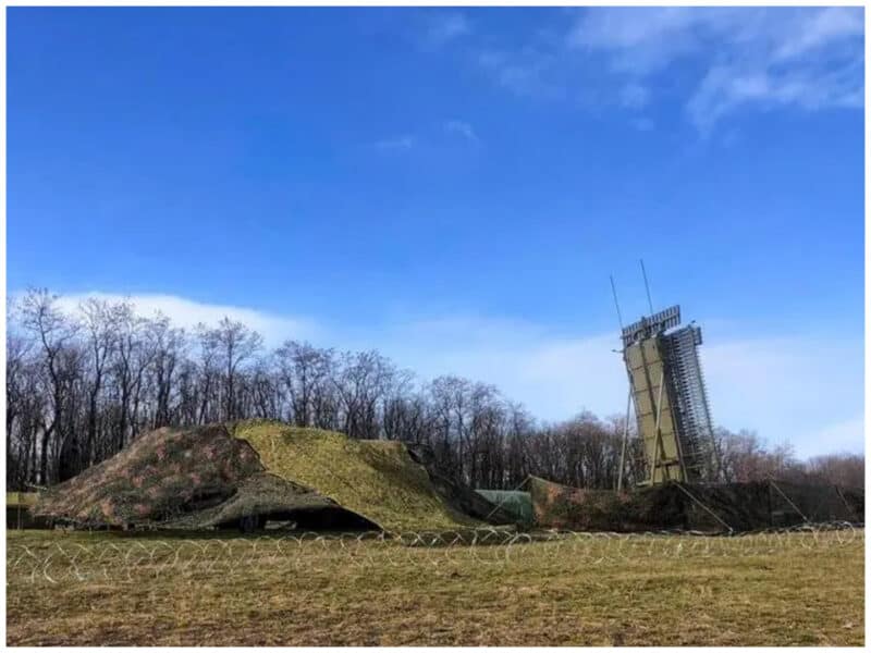 tehnica militara bun