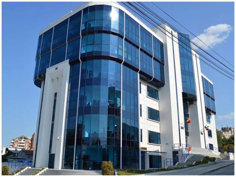 tribunalul Tulcea bun