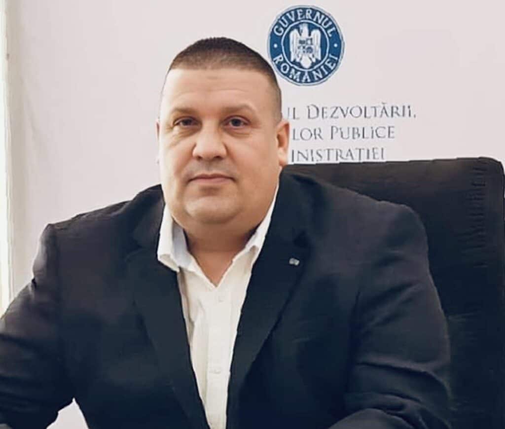 Danut Puscasu Danut Puscasu