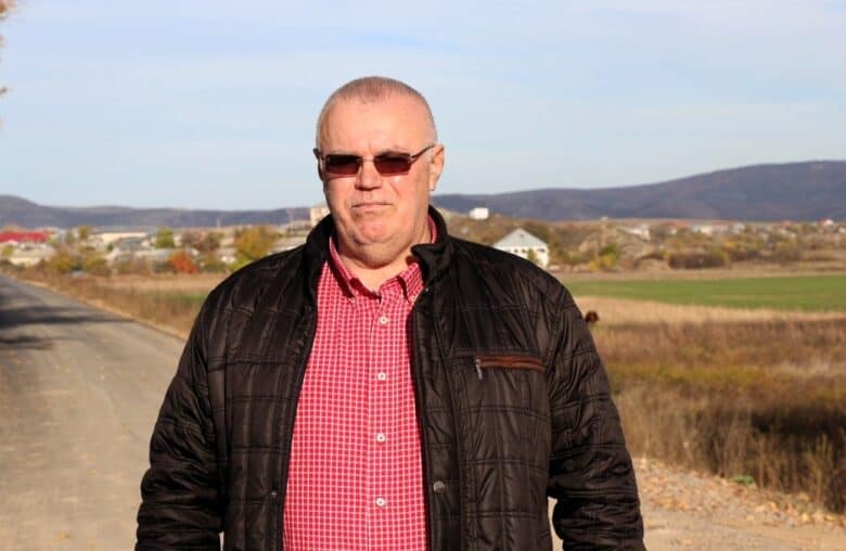 Gheorghe Panfil carcaliu 5