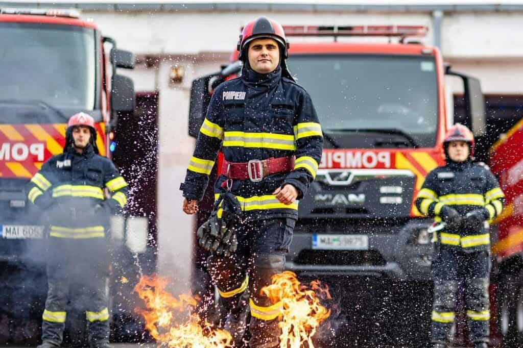 Săptămâna Protecției Civile la Tulcea: exerciții de evacuare, lecții de prim ajutor și activități de informare pentru populație