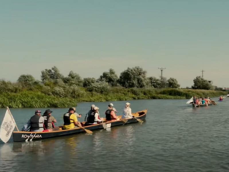 Ivan Patzaichin fest