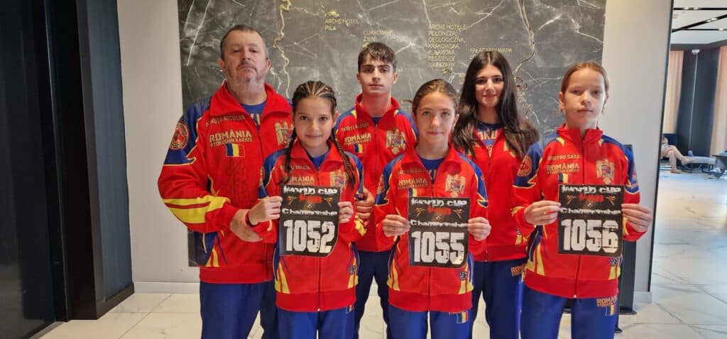 Lotul tulcean Lotul tulcean