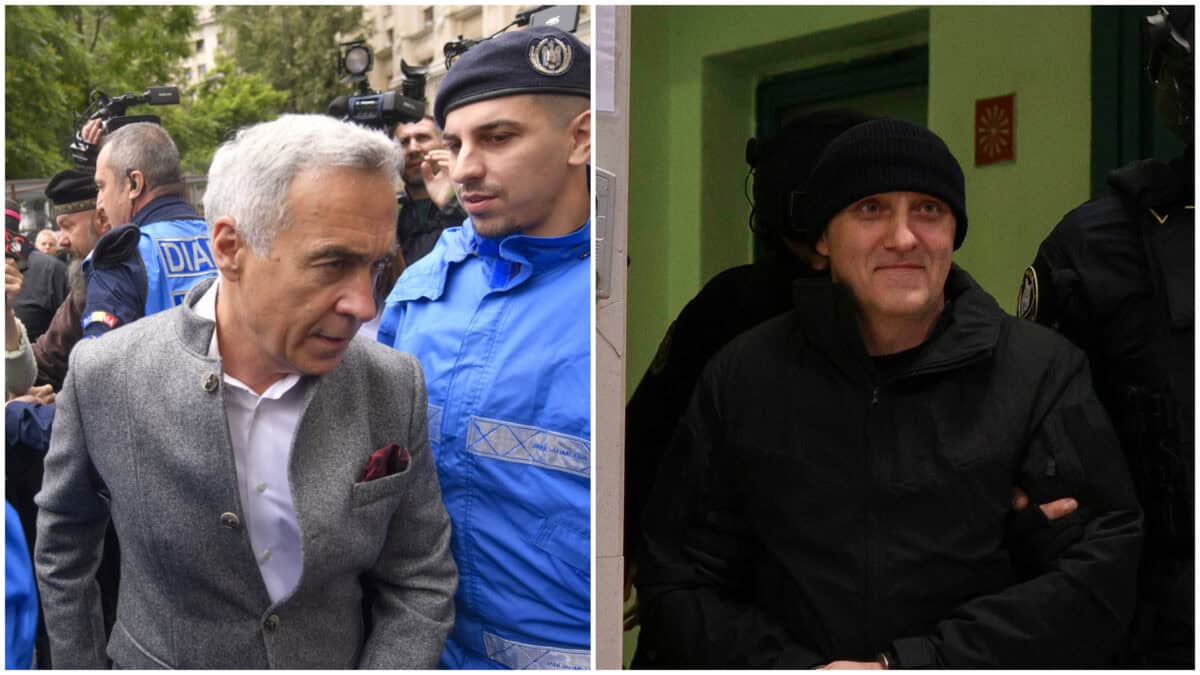 Acuzații de tentativă de lovitură de stat în procesul dintre Călin Georgescu și Horațiu Potra