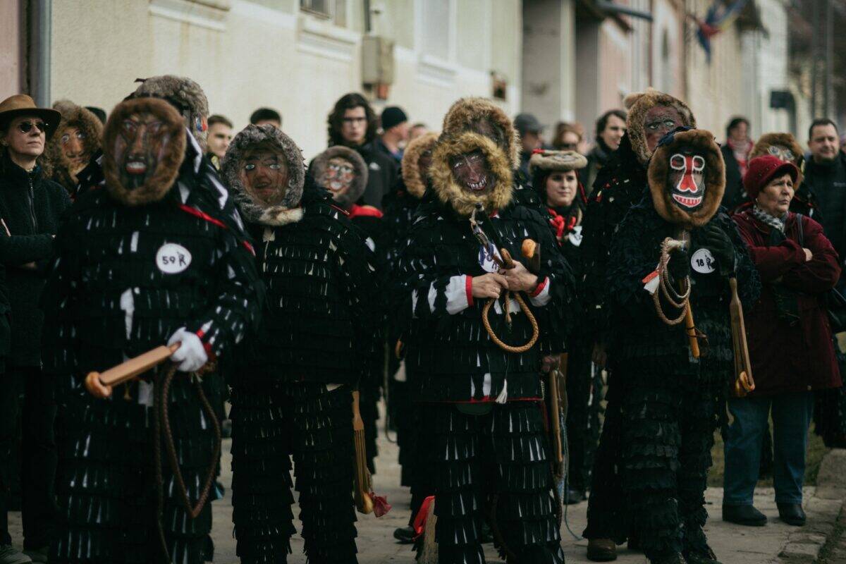Ajunul Crăciunului un moment de bucurie și tradiții păstrate din generație în generație