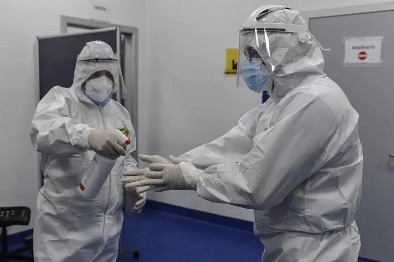 Al doilea caz de lepră confirmat la Cluj după călătoria surorilor în țara natală