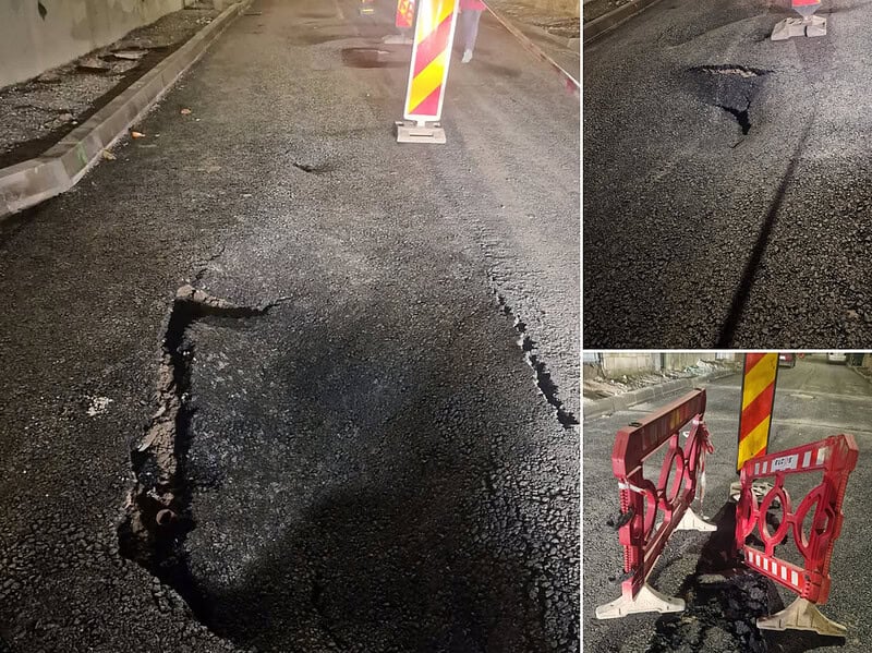 colaj groapa mihai viteazu