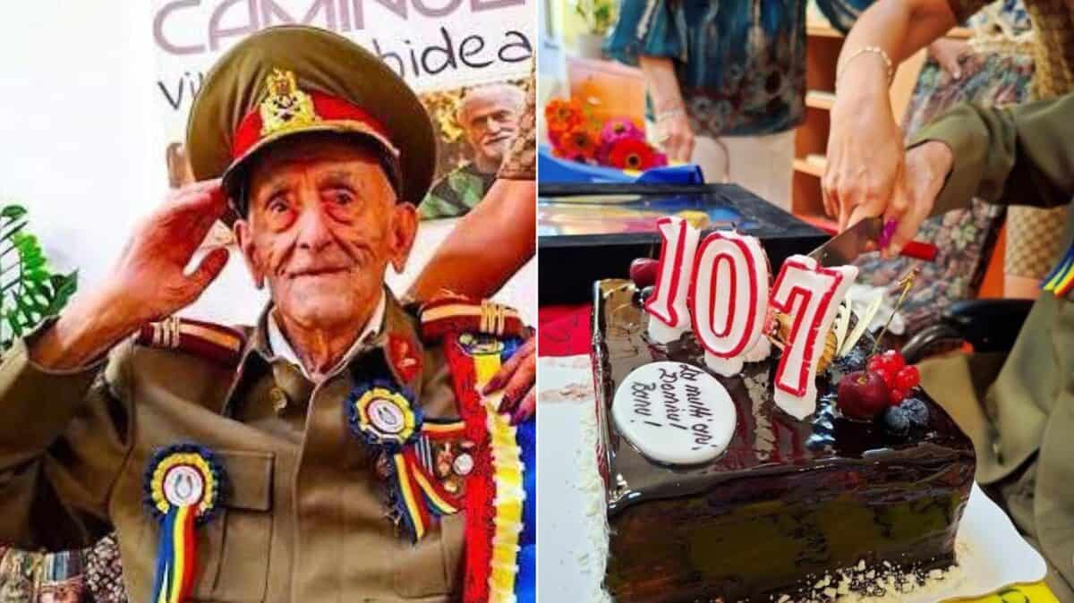 Colonelul Banu decorat de președintele Nicușor Dan de Ziua Națională a României