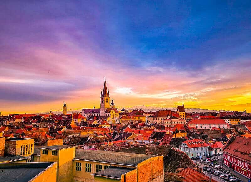 Costin Iordache demisionează de la conducerea TAROM după rezultate financiare remarcabile