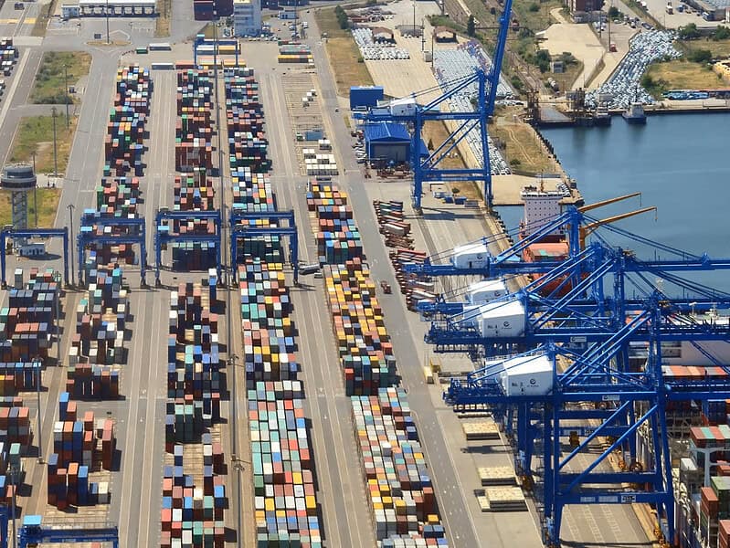 Deficitul de cont curent al României ajunge la 28,9 miliarde de euro în 2024