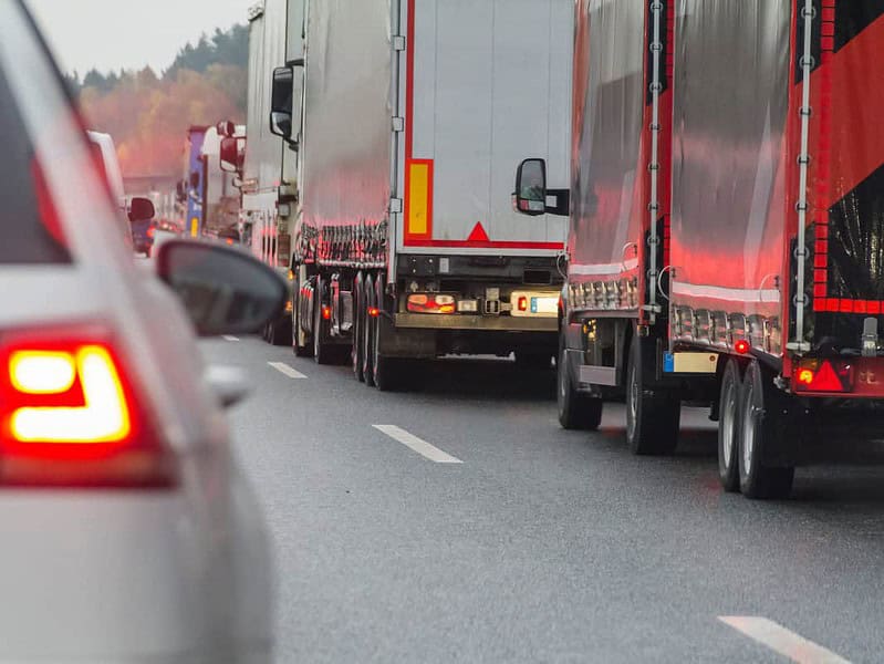 Dificultăți la emiterea rovinietelor și peajelor prin SMS pe 17 decembrie 2025