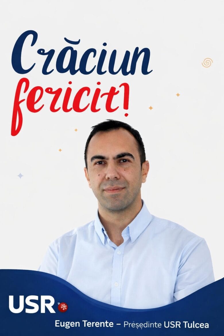 eugen terente craciun